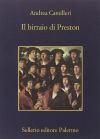 Copertina del libro Il birraio di Preston