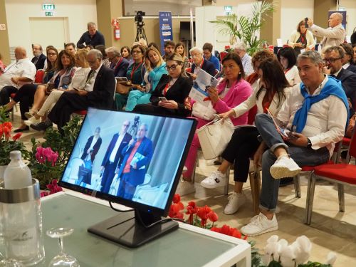 La Giornata Mondiale del Turismo 2024 a Palermo: turismo, pace e sviluppo sostenibile