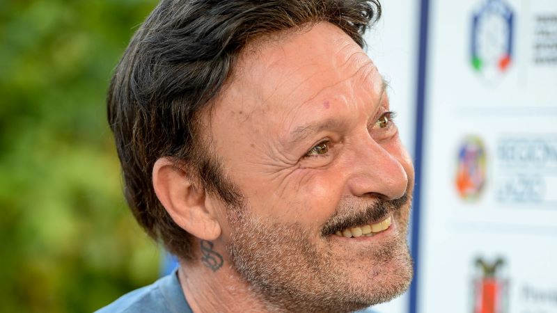 Addio a Totò Schillaci, eroe dello sport siciliano