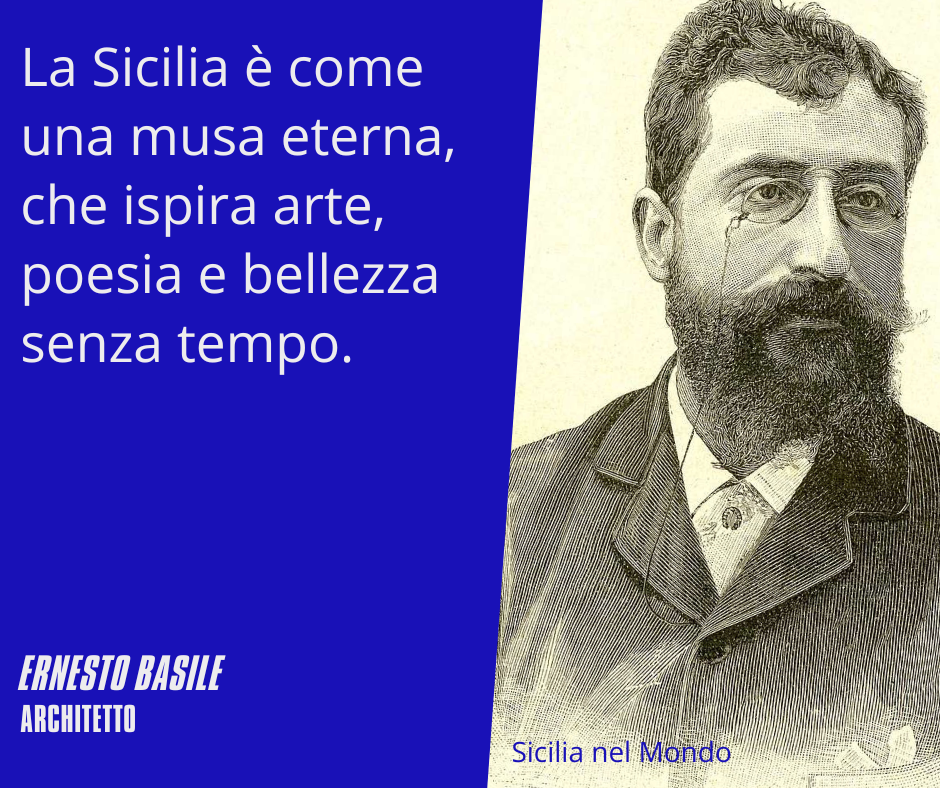 La Sicilia è come una musa eterna, che ispira arte, poesia e bellezza senza tempo.