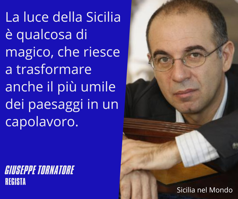 La luce della Sicilia è qualcosa di magico, che riesce a trasformare anche il più umile dei paesaggi in un capolavoro.