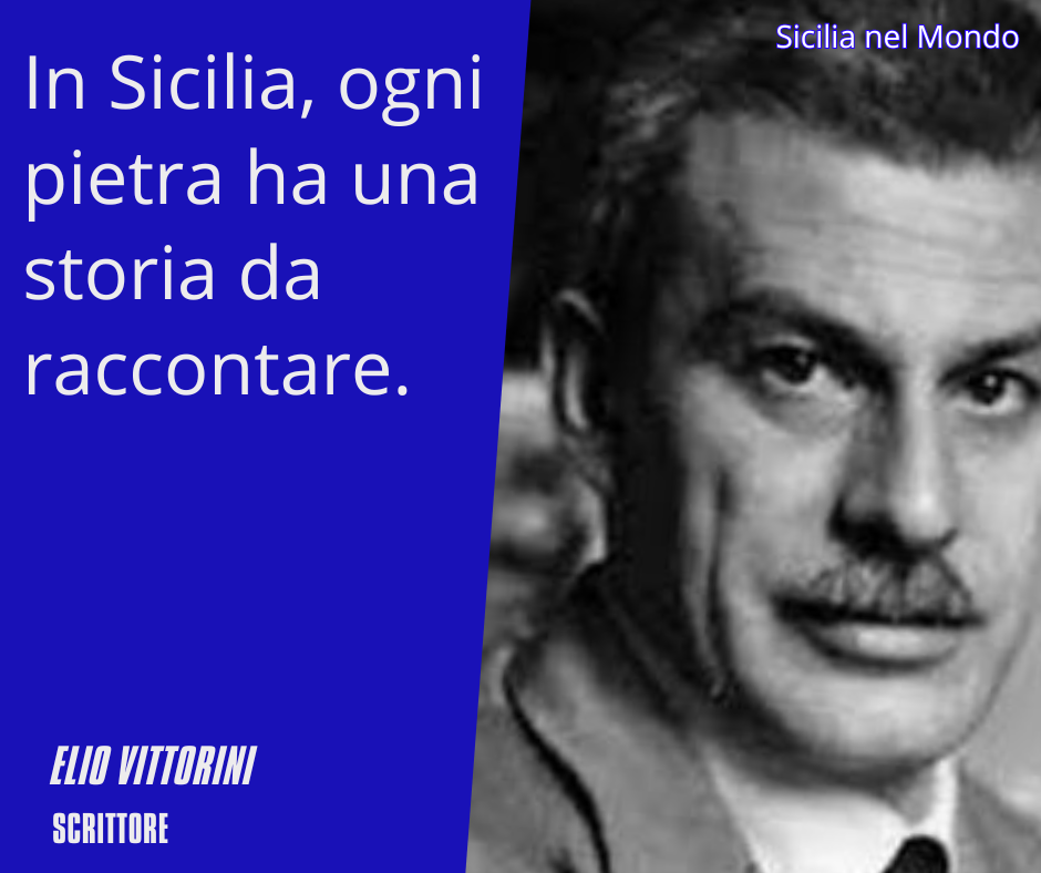 In Sicilia, ogni pietra ha una storia da raccontare.